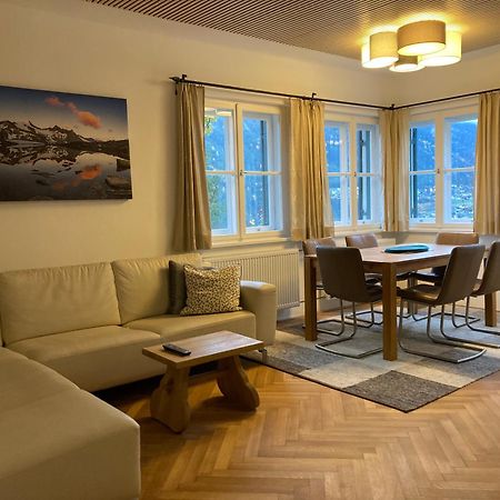 Ansitz Hofer Apartment Фулпмес Екстериор снимка