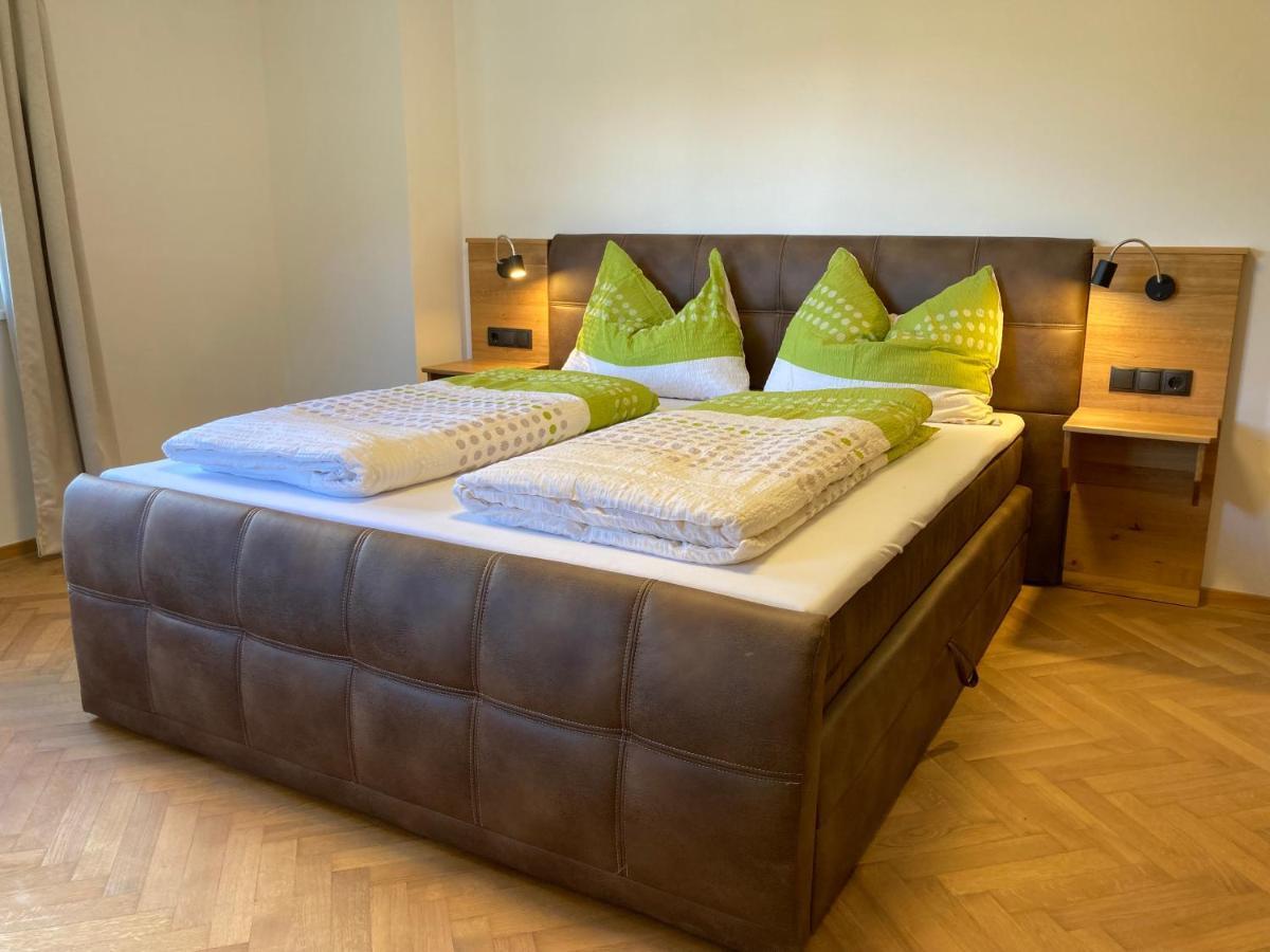 Ansitz Hofer Apartment Фулпмес Екстериор снимка