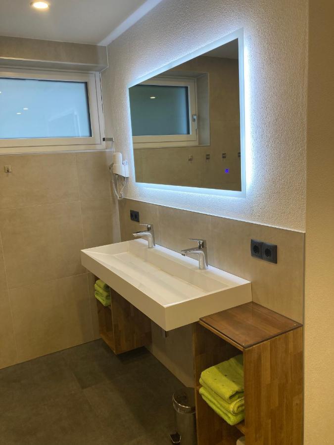 Ansitz Hofer Apartment Фулпмес Екстериор снимка