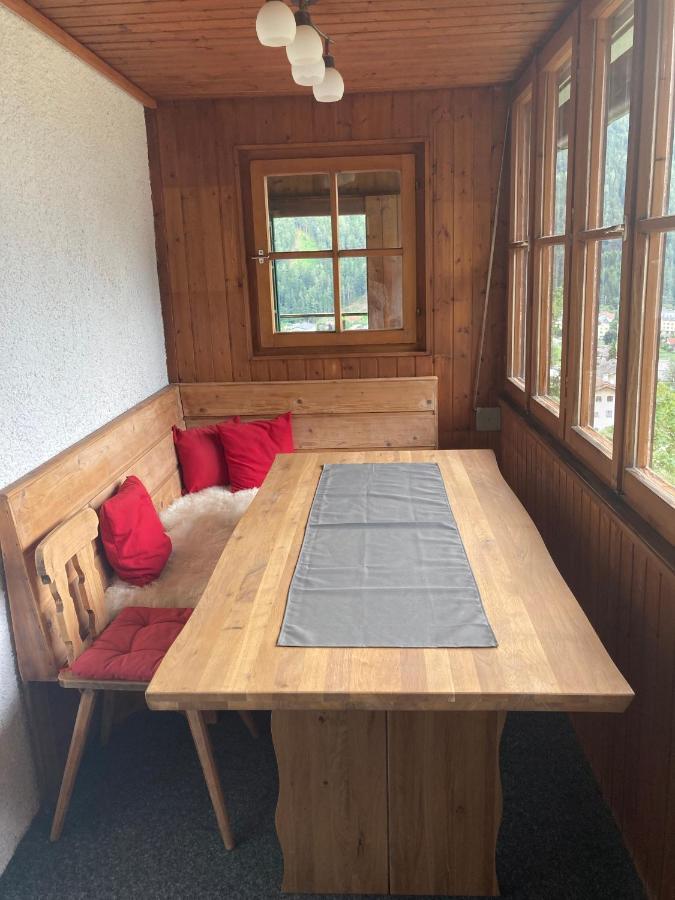 Ansitz Hofer Apartment Фулпмес Екстериор снимка