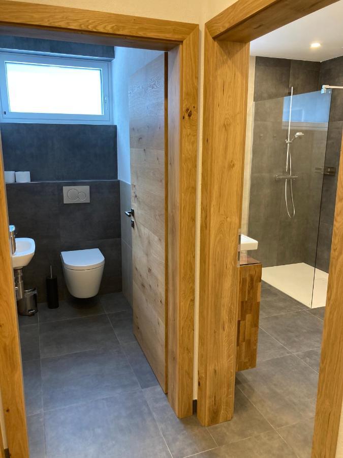 Ansitz Hofer Apartment Фулпмес Екстериор снимка