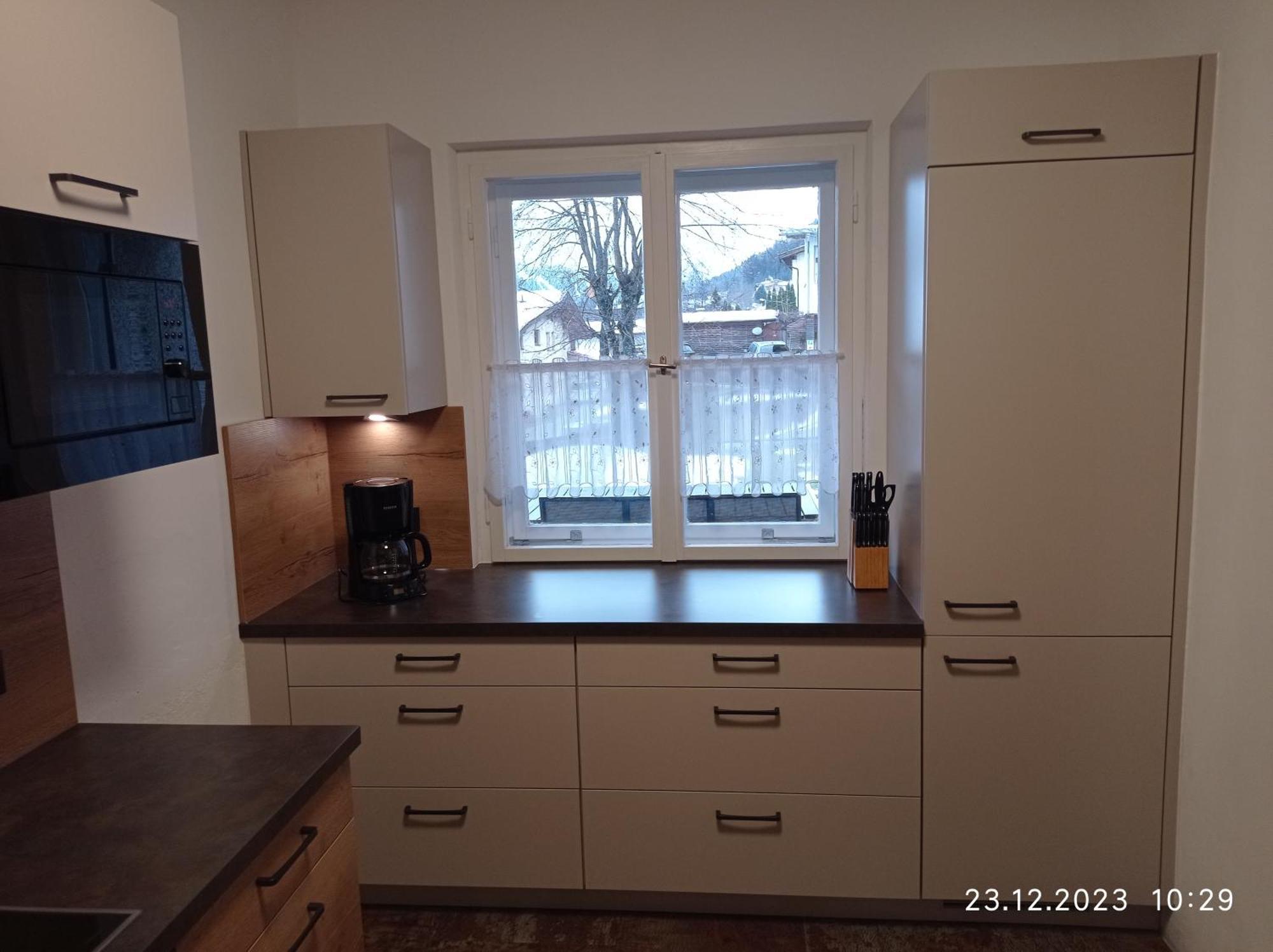 Ansitz Hofer Apartment Фулпмес Екстериор снимка