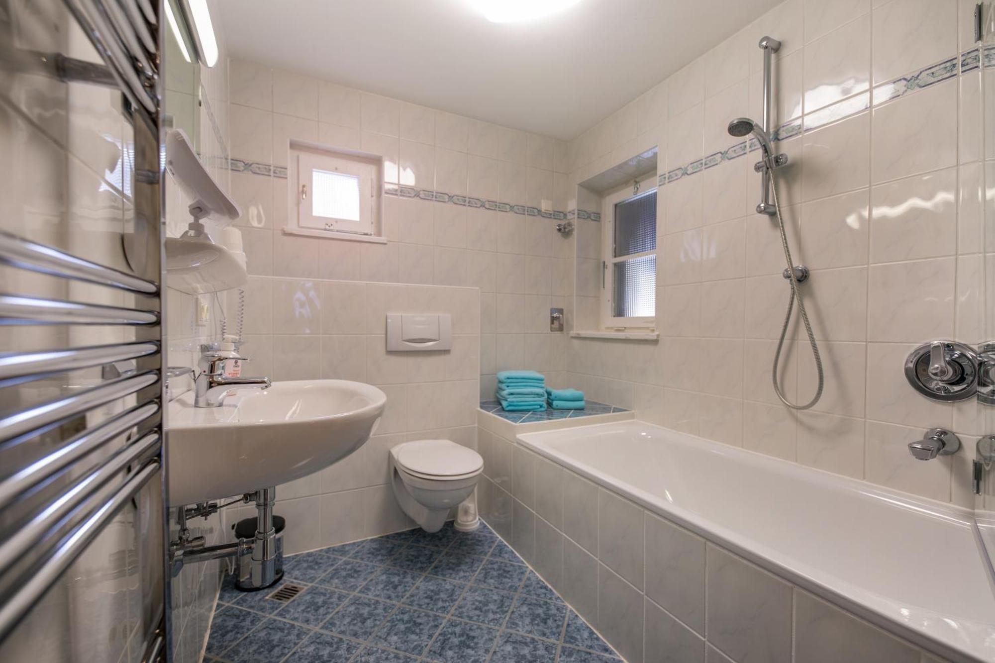 Ansitz Hofer Apartment Фулпмес Екстериор снимка