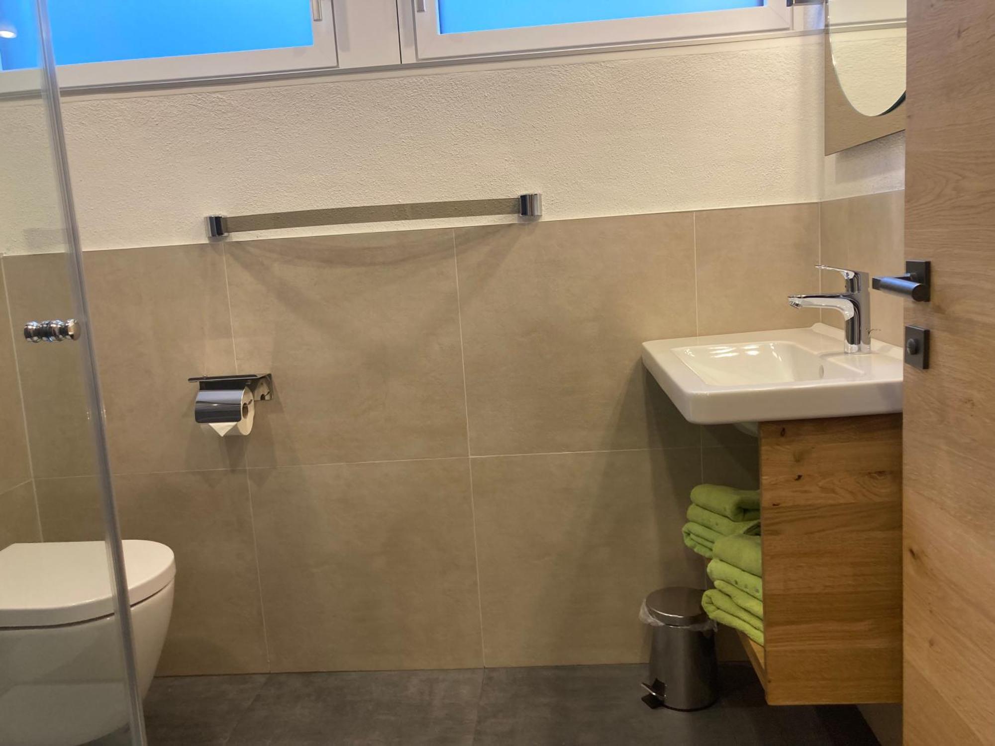 Ansitz Hofer Apartment Фулпмес Екстериор снимка