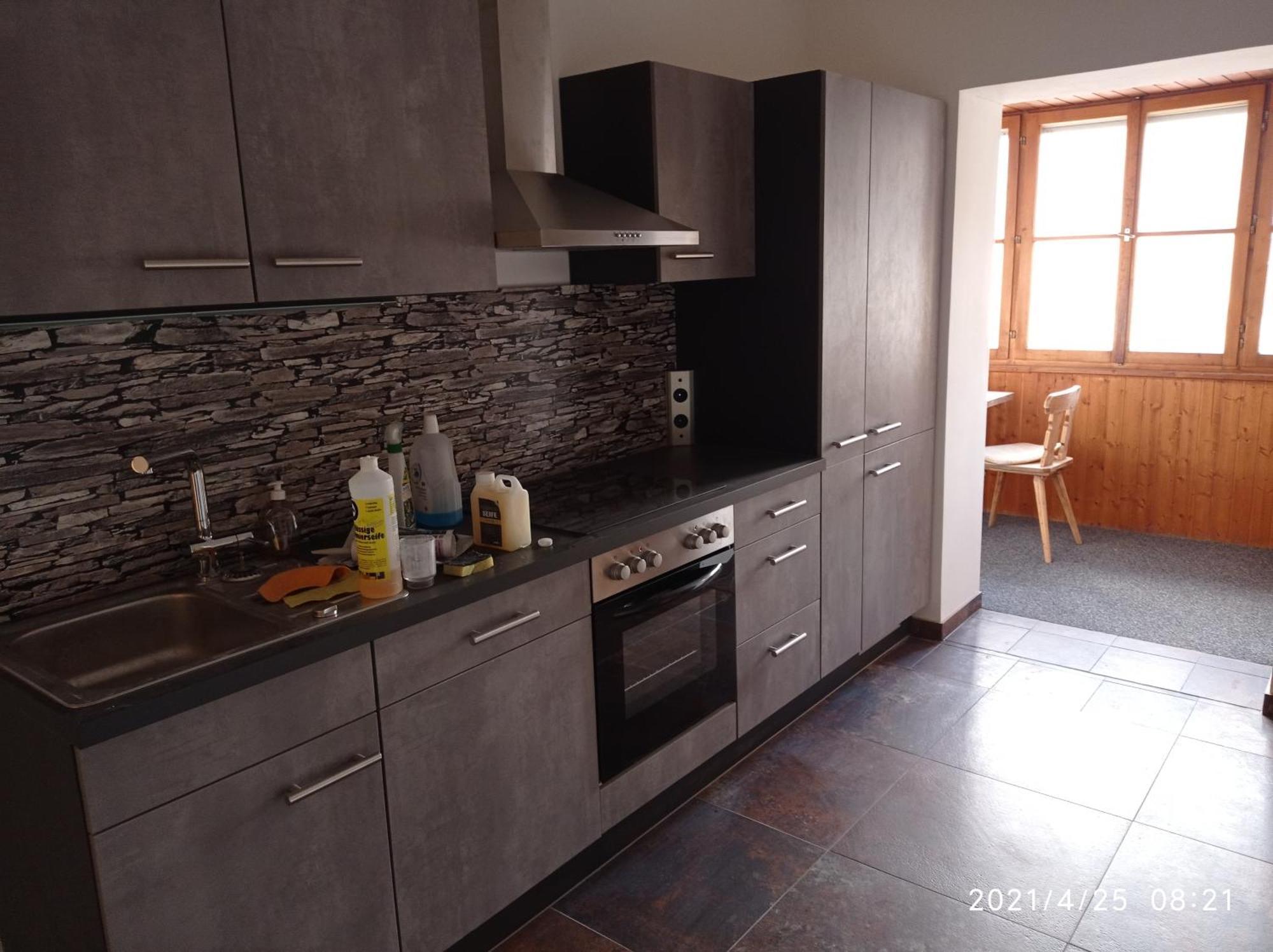Ansitz Hofer Apartment Фулпмес Екстериор снимка