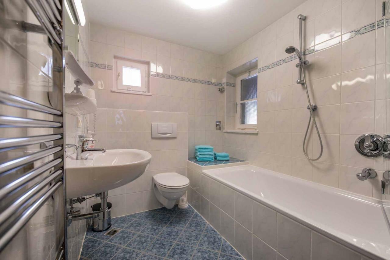Ansitz Hofer Apartment Фулпмес Екстериор снимка