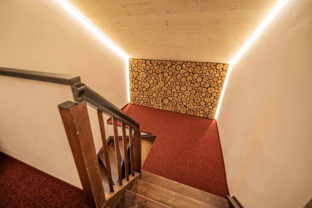 Ansitz Hofer Apartment Фулпмес Екстериор снимка
