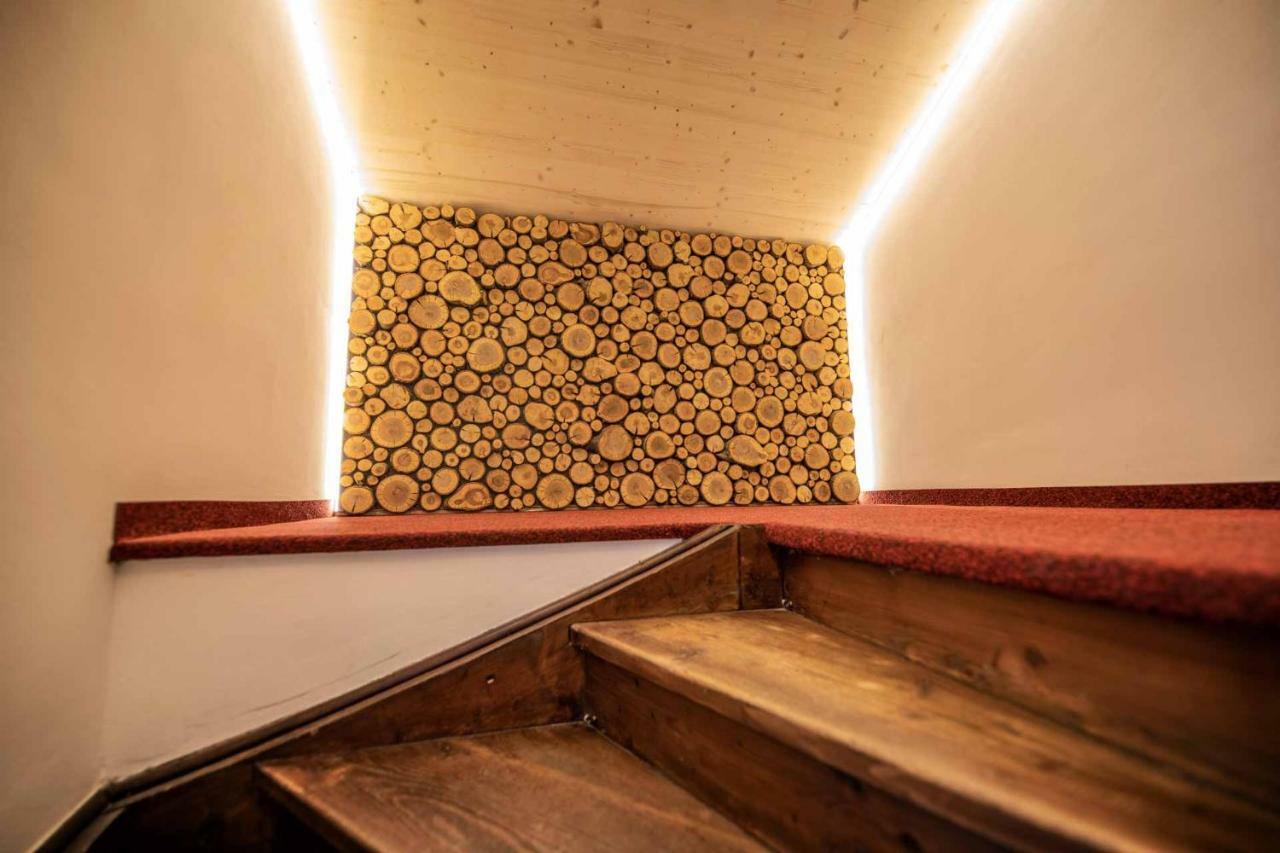 Ansitz Hofer Apartment Фулпмес Екстериор снимка