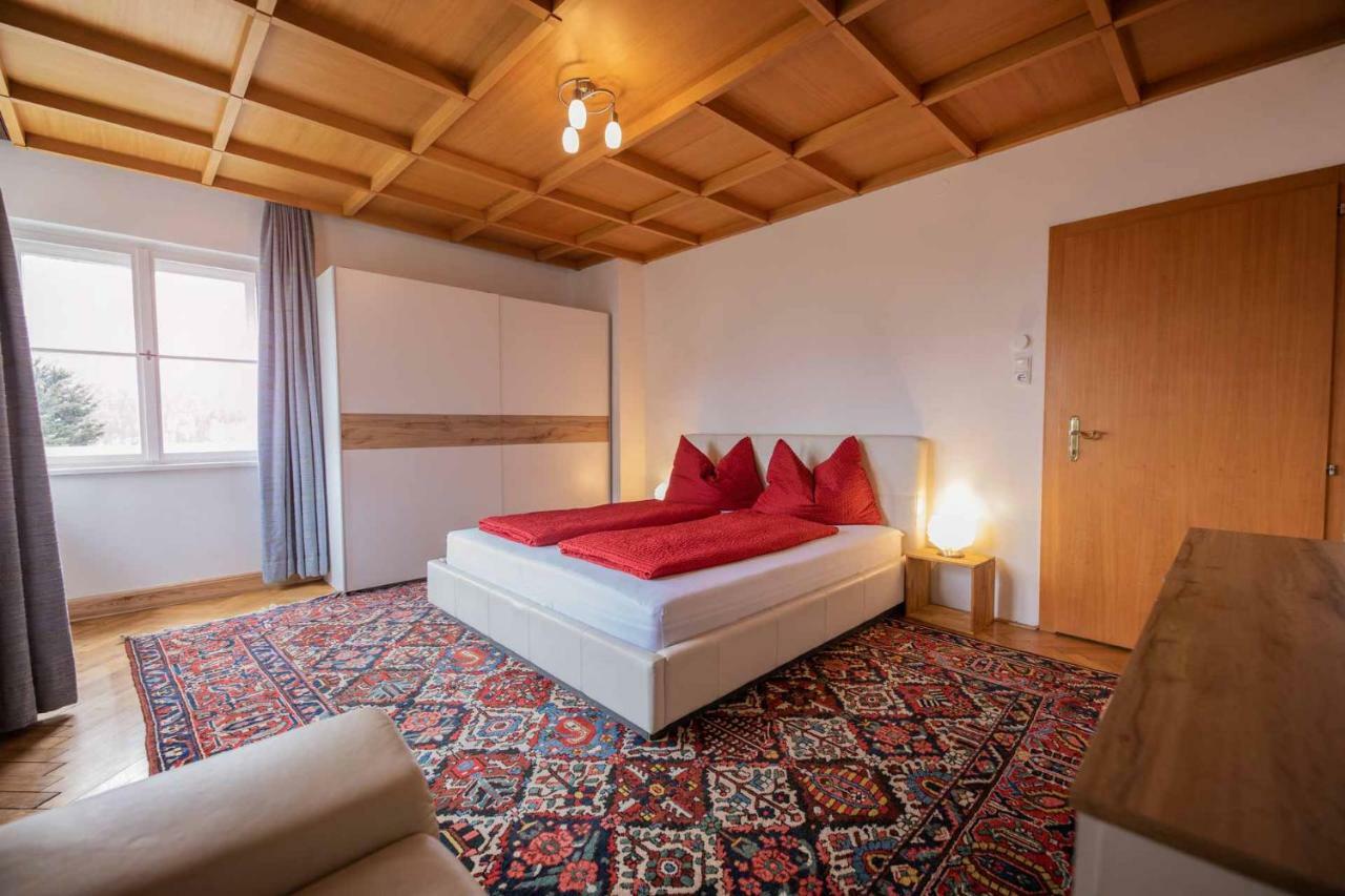 Ansitz Hofer Apartment Фулпмес Екстериор снимка