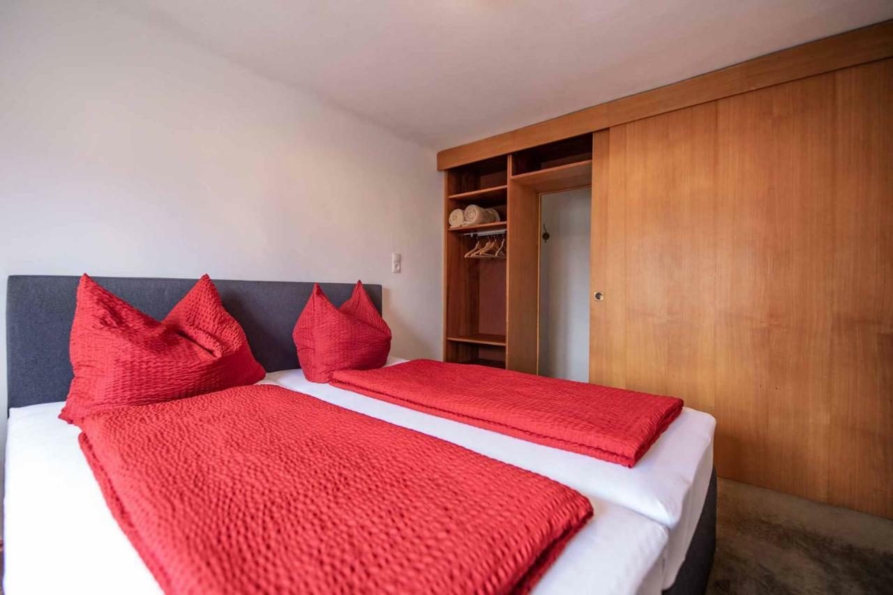 Ansitz Hofer Apartment Фулпмес Екстериор снимка