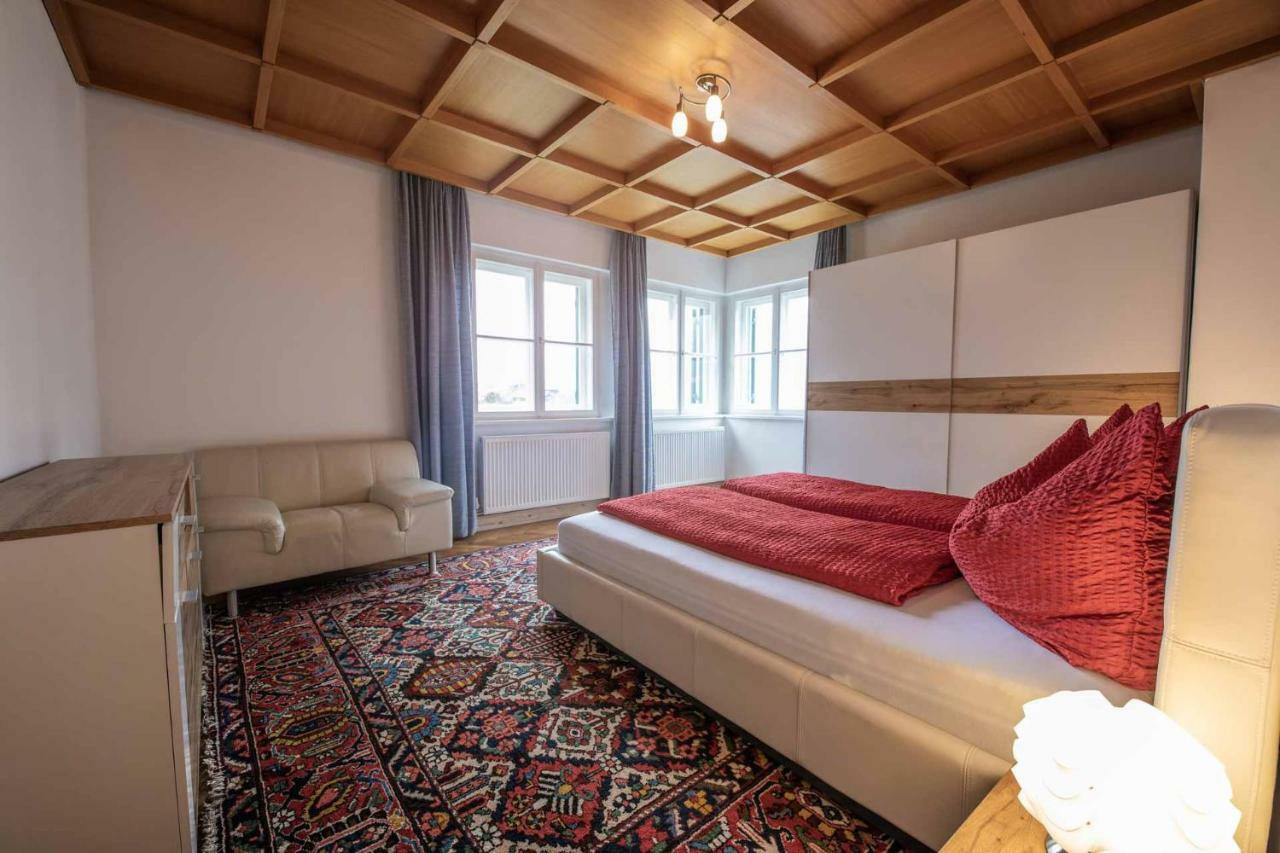 Ansitz Hofer Apartment Фулпмес Екстериор снимка